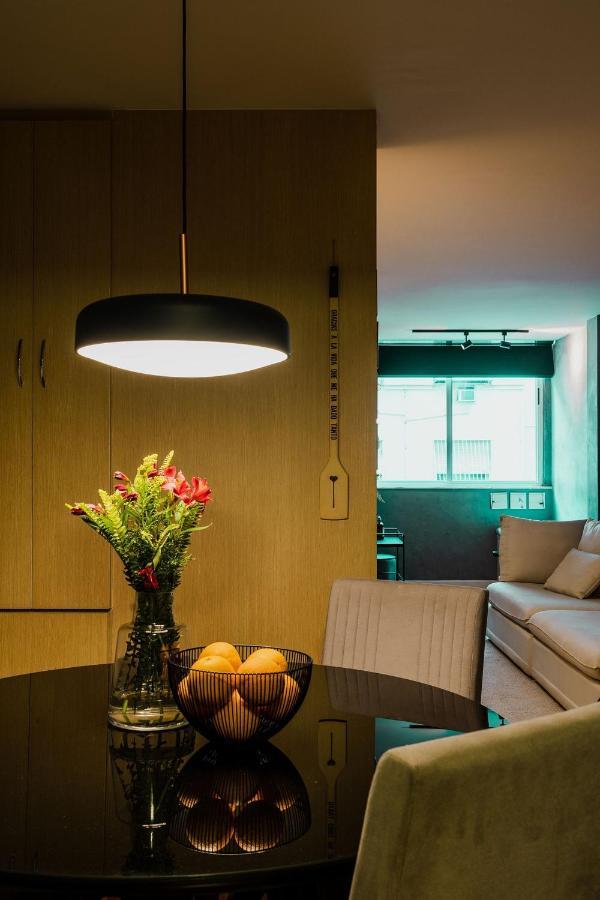 Ipanema - Estilo E Conforto Proximo A Praia Apartment Рио де Жанейро Екстериор снимка