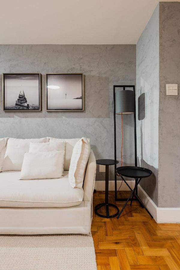 Ipanema - Estilo E Conforto Proximo A Praia Apartment Рио де Жанейро Екстериор снимка