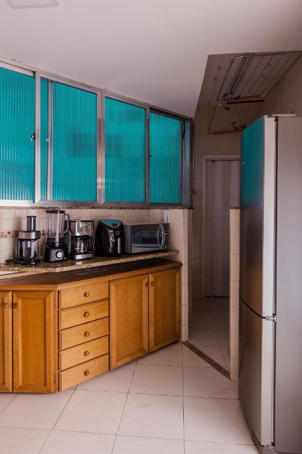 Ipanema - Estilo E Conforto Proximo A Praia Apartment Рио де Жанейро Екстериор снимка